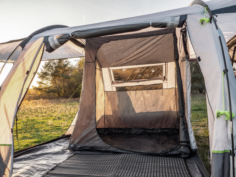 Reimo Tent Technology Boden Busvorzelt TOUR EASY 4