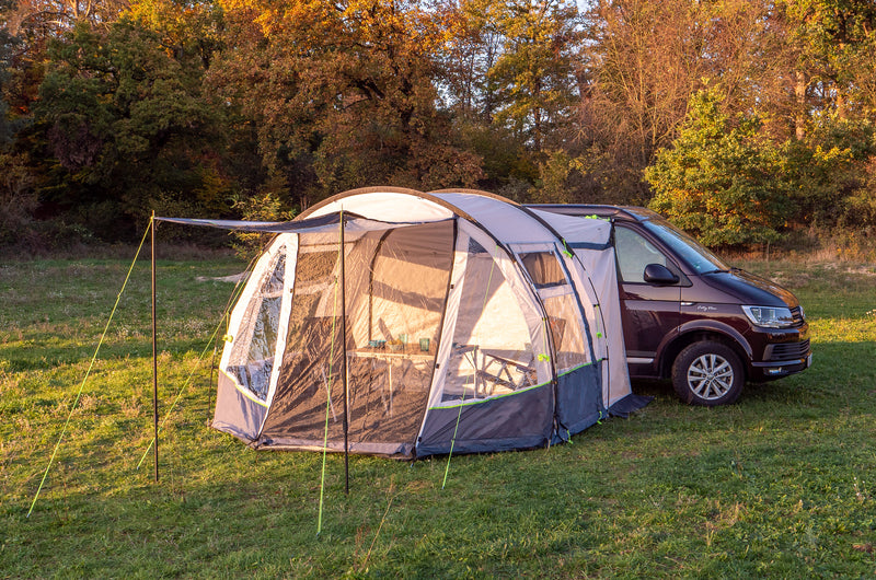 Reimo Tent Technology TOUR EASY 4 Fiberglas-Ersatzstange