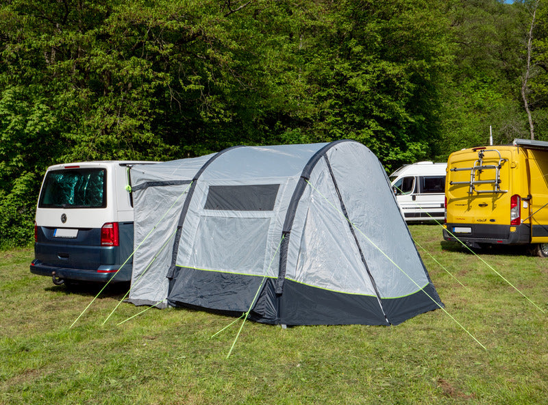 Reimo Tent Technology Aufblasbares Bus-Vorzelt TOUR EASY AIR