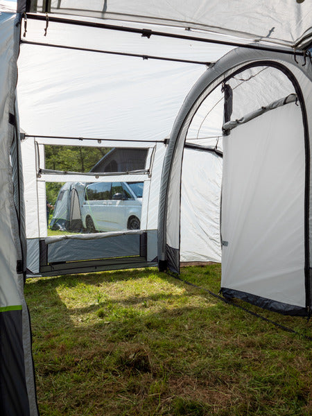Reimo Tent Technology Aufblasbares Bus-Vorzelt TOUR EASY AIR