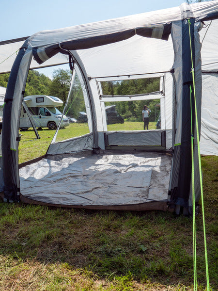 Reimo Tent Technology Aufblasbares Bus-Vorzelt TOUR EASY AIR