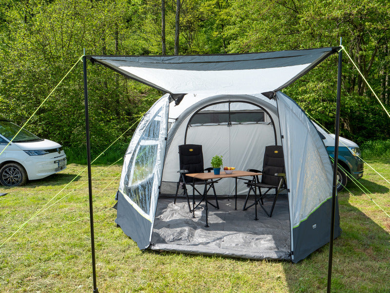 Reimo Tent Technology Aufblasbares Bus-Vorzelt TOUR EASY AIR