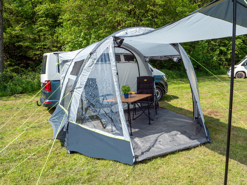 Reimo Tent Technology Aufblasbares Bus-Vorzelt TOUR EASY AIR