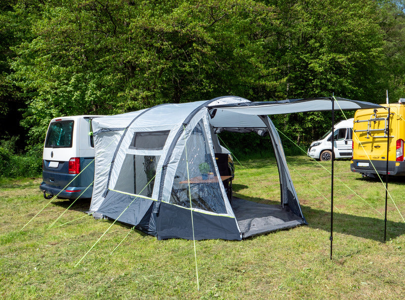 Reimo Tent Technology Aufblasbares Bus-Vorzelt TOUR EASY AIR