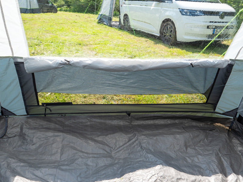 Reimo Tent Technology Aufblasbares Bus-Vorzelt TOUR EASY AIR