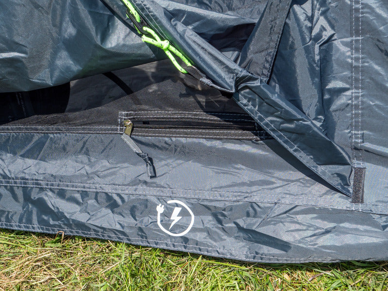 Reimo Tent Technology Aufblasbares Bus-Vorzelt TOUR EASY AIR