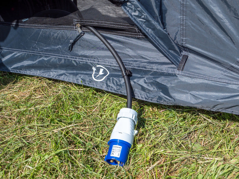 Reimo Tent Technology Aufblasbares Bus-Vorzelt TOUR EASY AIR