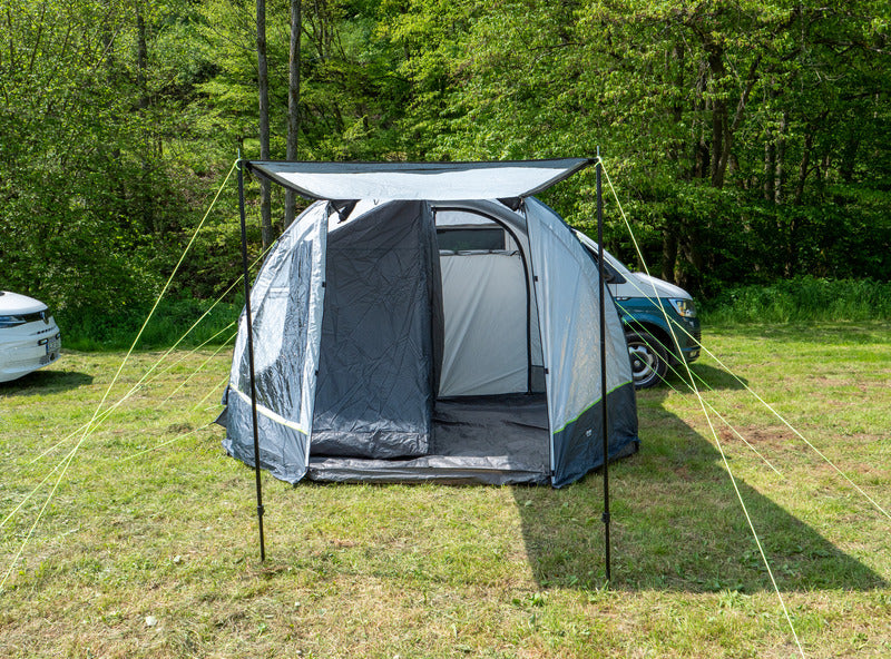 Reimo Tent Technology Aufblasbares Bus-Vorzelt TOUR EASY AIR