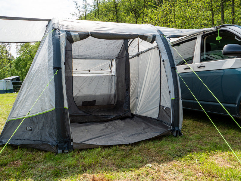 Reimo Tent Technology Aufblasbares Bus-Vorzelt TOUR EASY AIR