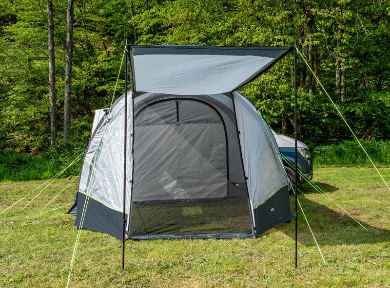 Reimo Tent Technology Aufblasbares Bus-Vorzelt TOUR EASY AIR