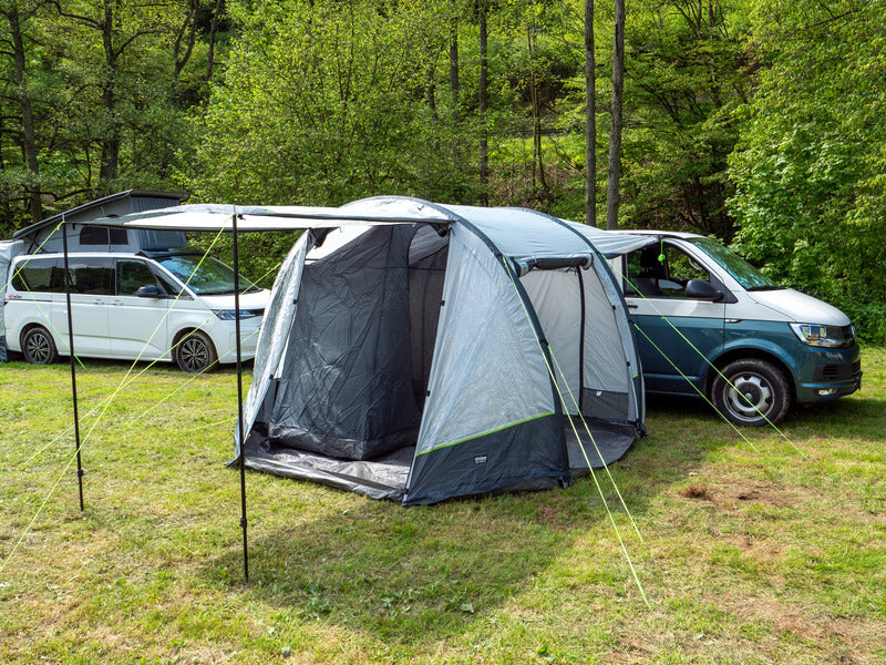 Reimo Tent Technology Aufblasbares Bus-Vorzelt TOUR EASY AIR