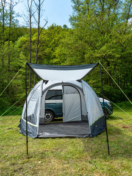 Reimo Tent Technology Aufblasbares Bus-Vorzelt TOUR EASY AIR