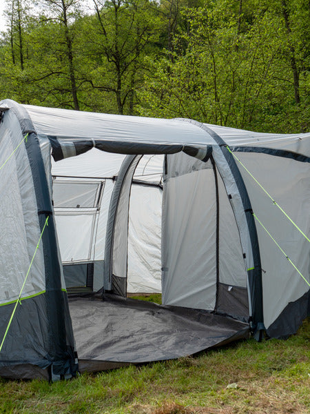Reimo Tent Technology Aufblasbares Bus-Vorzelt TOUR EASY AIR