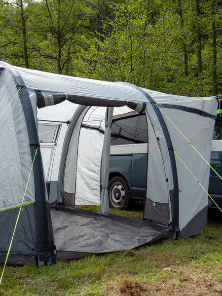 Reimo Tent Technology Aufblasbares Bus-Vorzelt TOUR EASY AIR