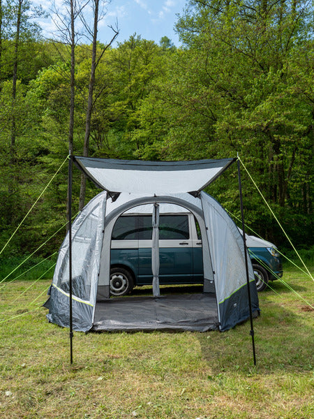 Reimo Tent Technology Aufblasbares Bus-Vorzelt TOUR EASY AIR