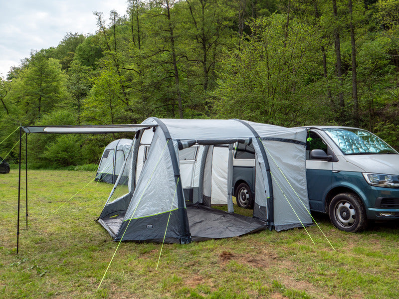 Reimo Tent Technology Aufblasbares Bus-Vorzelt TOUR EASY AIR