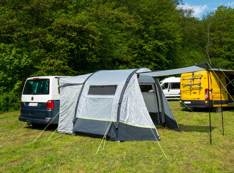 Reimo Tent Technology Aufblasbares Bus-Vorzelt TOUR EASY AIR