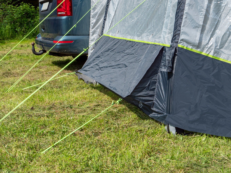 Reimo Tent Technology Aufblasbares Bus-Vorzelt TOUR EASY AIR