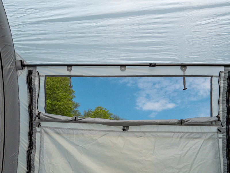 Reimo Tent Technology Aufblasbares Bus-Vorzelt TOUR EASY AIR