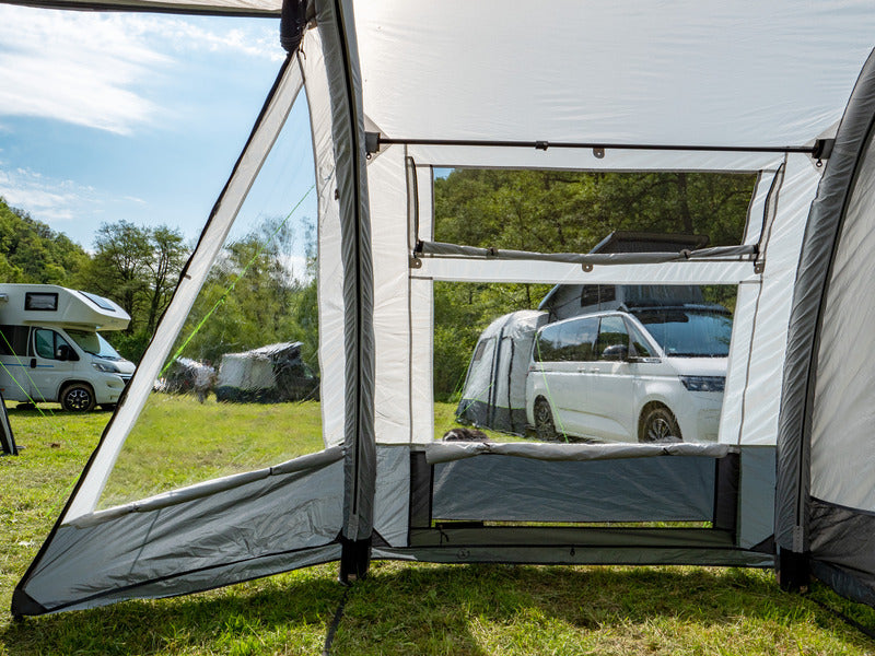 Reimo Tent Technology Aufblasbares Bus-Vorzelt TOUR EASY AIR