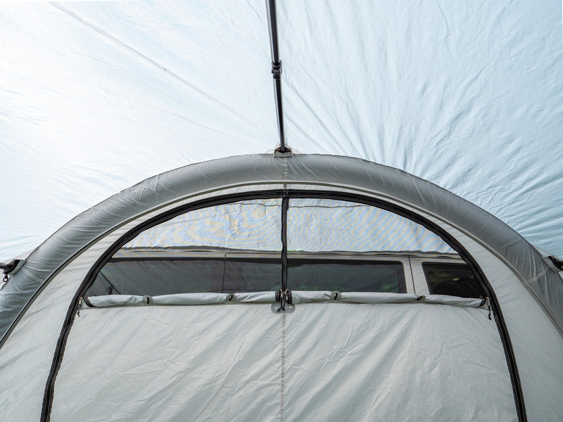 Reimo Tent Technology Aufblasbares Bus-Vorzelt TOUR EASY AIR