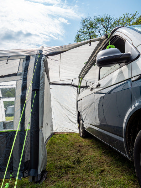 Reimo Tent Technology Aufblasbares Bus-Vorzelt TOUR EASY AIR