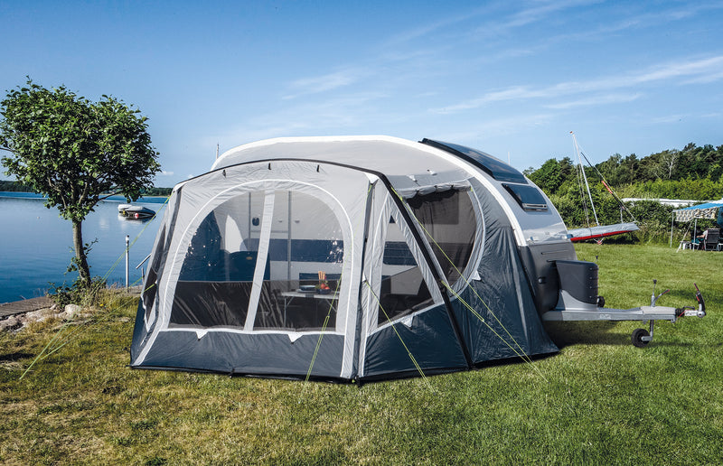 Reimo Tent Technology Luft-Vorzelt Adria Action Air 361
