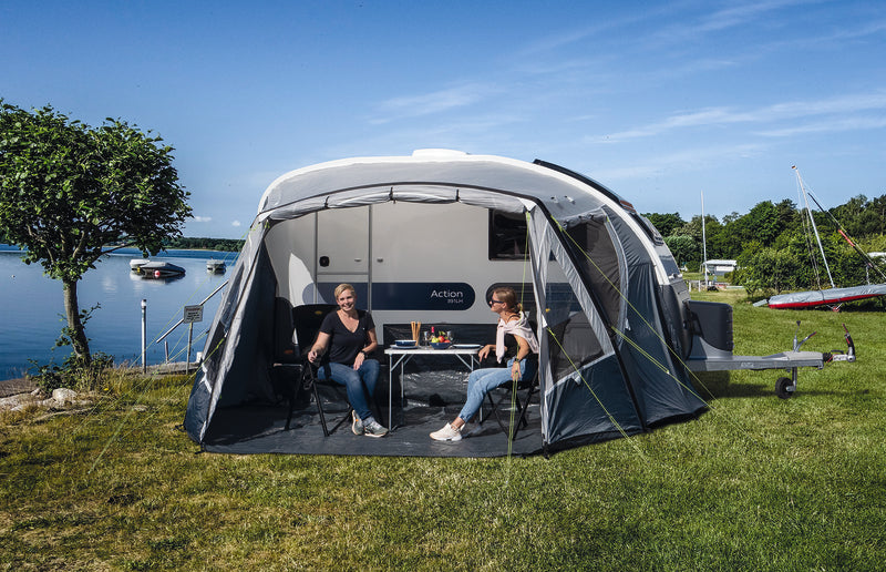 Reimo Tent Technology Luft-Vorzelt Adria Action Air 361