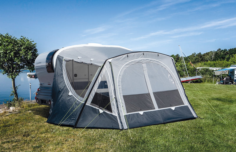 Reimo Tent Technology ADRIA ACTION AIR 391 Luftvorzelt – nicht für Action Sport