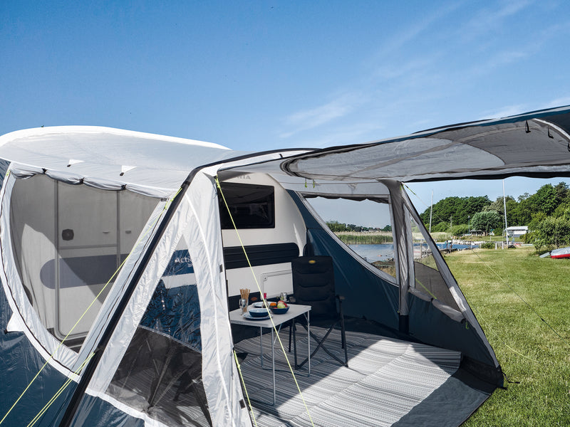 Reimo Tent Technology ADRIA ACTION AIR 391 Luftvorzelt – nicht für Action Sport