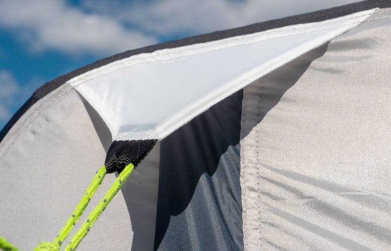 Reimo Tent Technology ADRIA ACTION AIR 391 Luftvorzelt – nicht für Action Sport