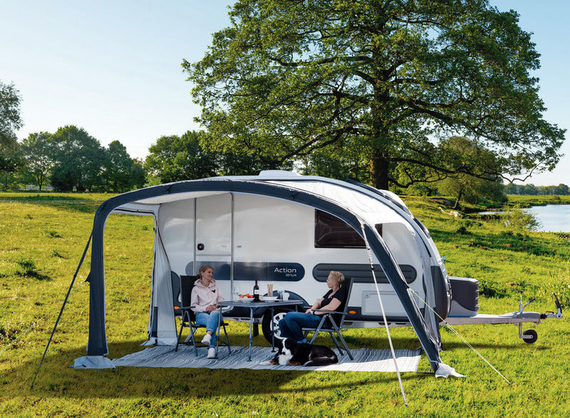 Reimo Tent Technology Luft-Sonnensegel Adria Action Air 391