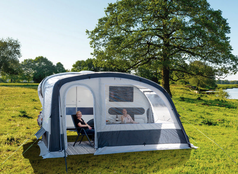 Reimo Tent Technology Luft-Sonnensegel Adria Action Air 391
