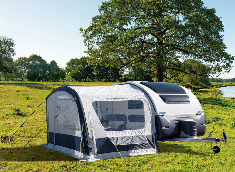 Reimo Tent Technology Luft-Sonnensegel Adria Action Air 391