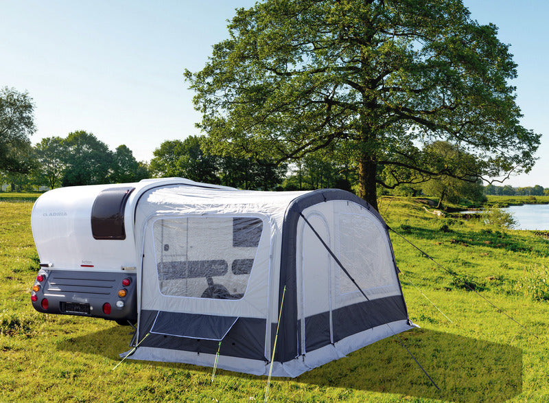Reimo Tent Technology Luft-Sonnensegel Adria Action Air 391