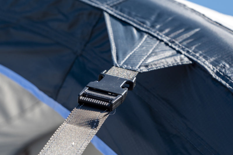 Reimo Tent Technology Luft-Sonnensegel Adria Action Air 391