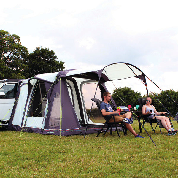 Outdoor Revolution MOVELITE Sonnensegel