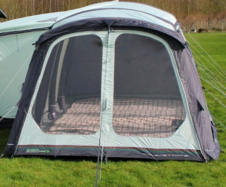 Outdoor Revolution Moskitonetzeingang für Movelite Tail