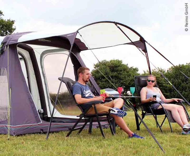 Outdoor Revolution MOVELITE Sonnensegel