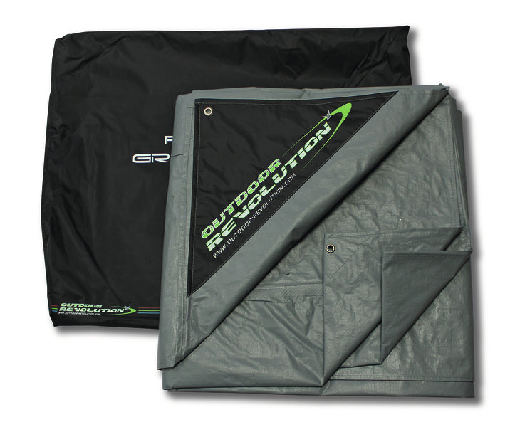 Outdoor Revolution Footprint Zeltboden für Movelite 2
