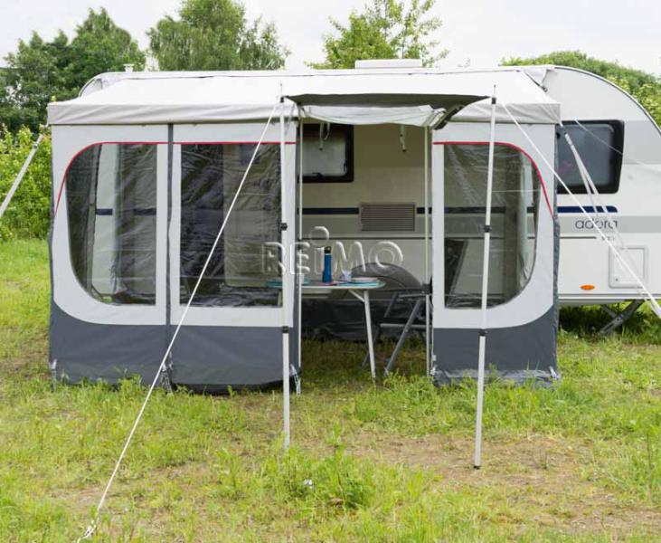 Westfield Vorzeltdach Instant Roof - Breite 400cm