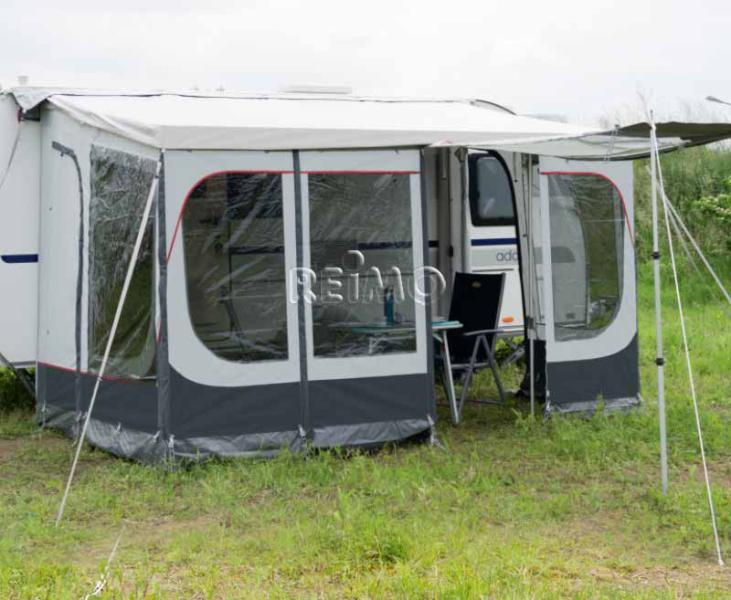 Westfield Vorzeltdach Instant Roof - Breite 400cm
