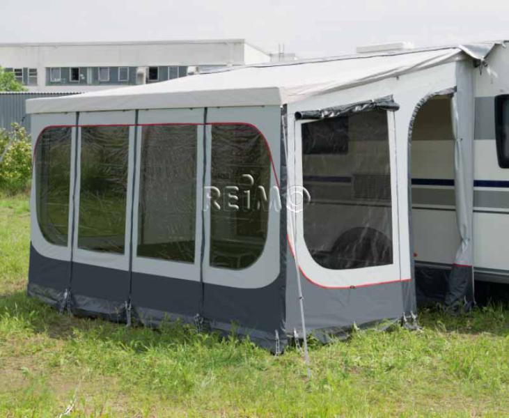 Westfield Vorzeltdach Instant Roof - Breite 400cm