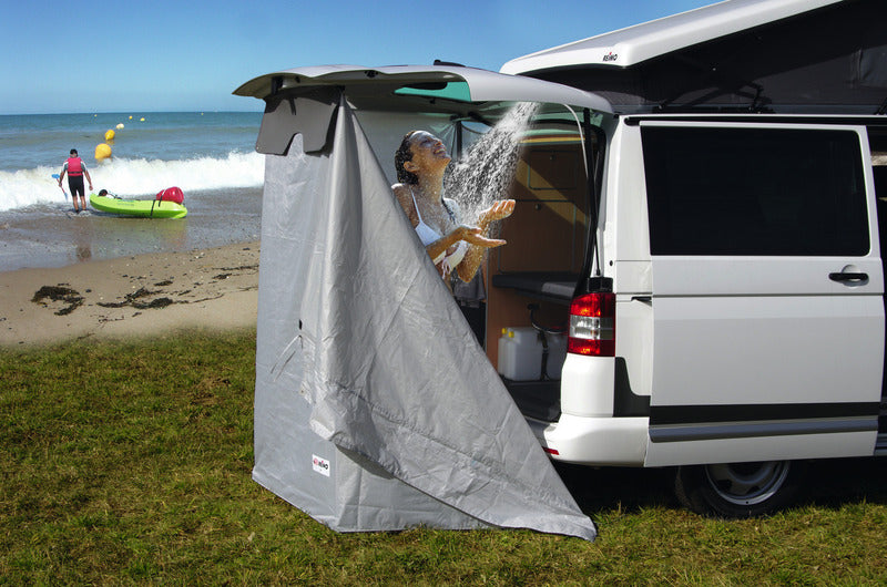 Reimo Tent Technology INSTANT Heckzelt für VW T5