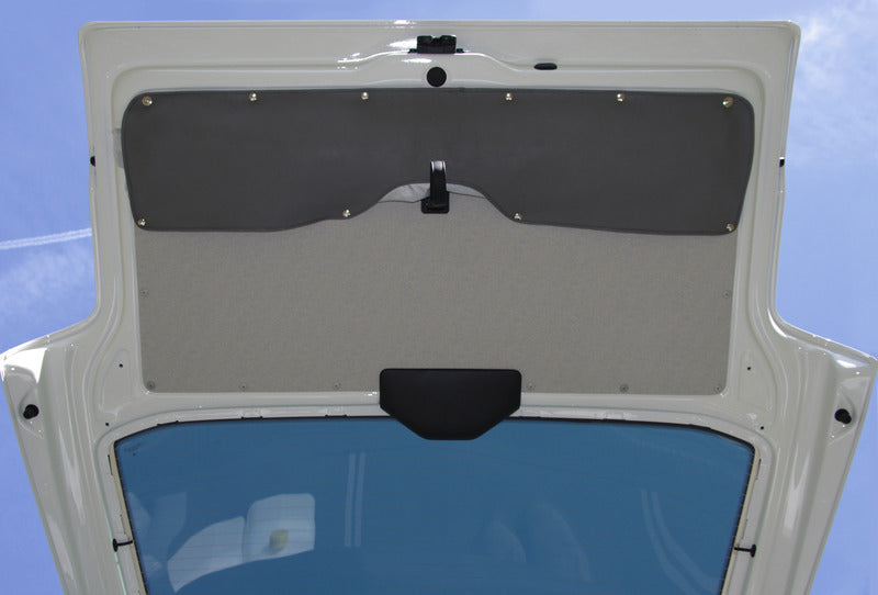 Reimo Tent Technology INSTANT Heckzelt für VW T5