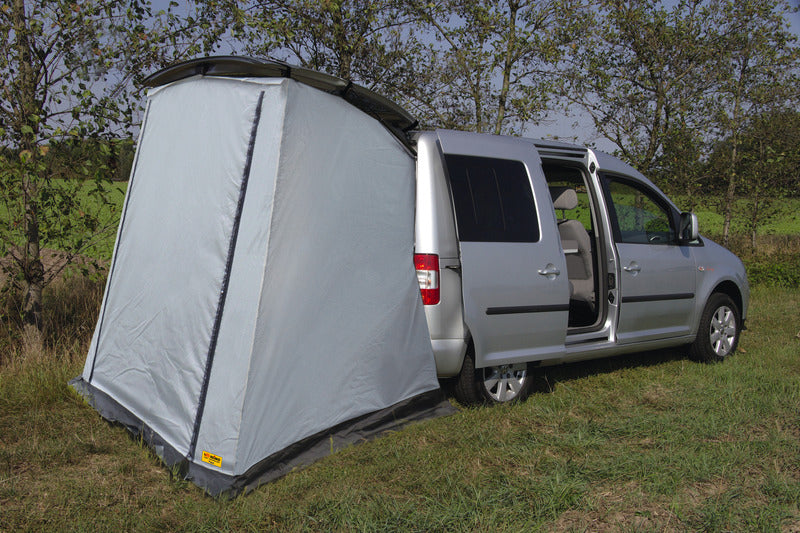 Reimo Tent Technology Heckzelt TRAPEZ für Minicamper