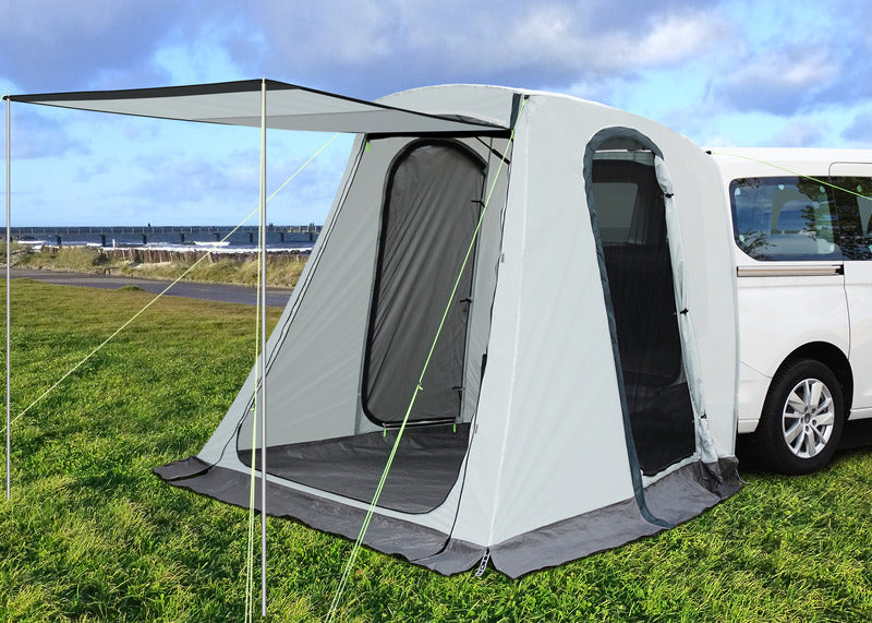 Reimo Tent Technology CADDY 5 PREMIUM Heckzelt – ab 2021