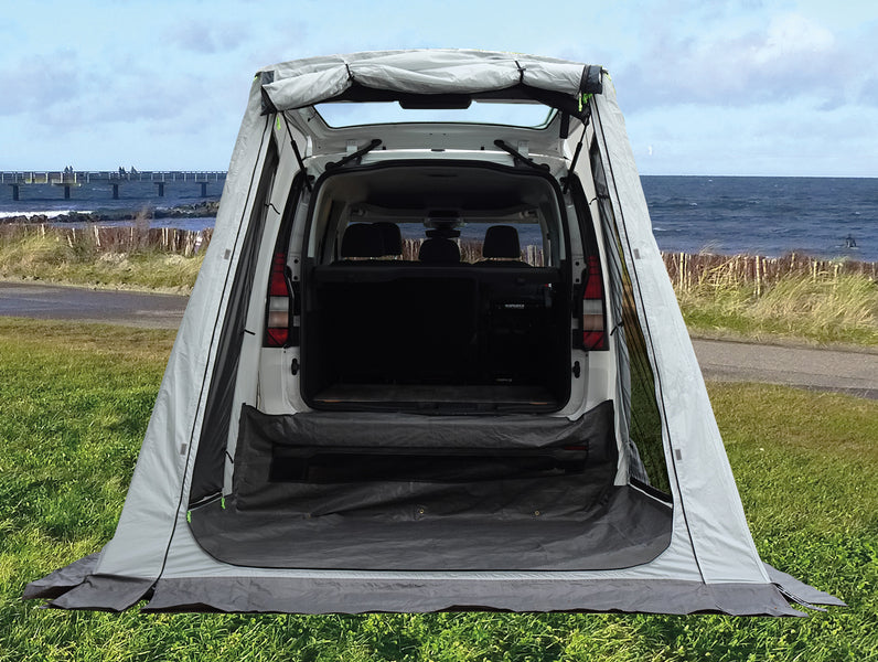 Reimo Tent Technology CADDY 5 PREMIUM Heckzelt – ab 2021
