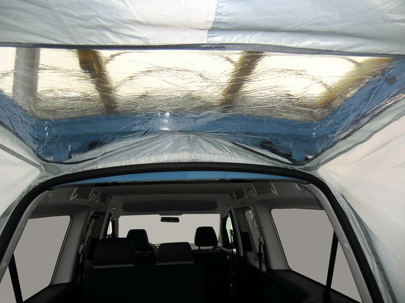 Reimo Tent Technology Heckzelt TRAPEZ für Minicamper