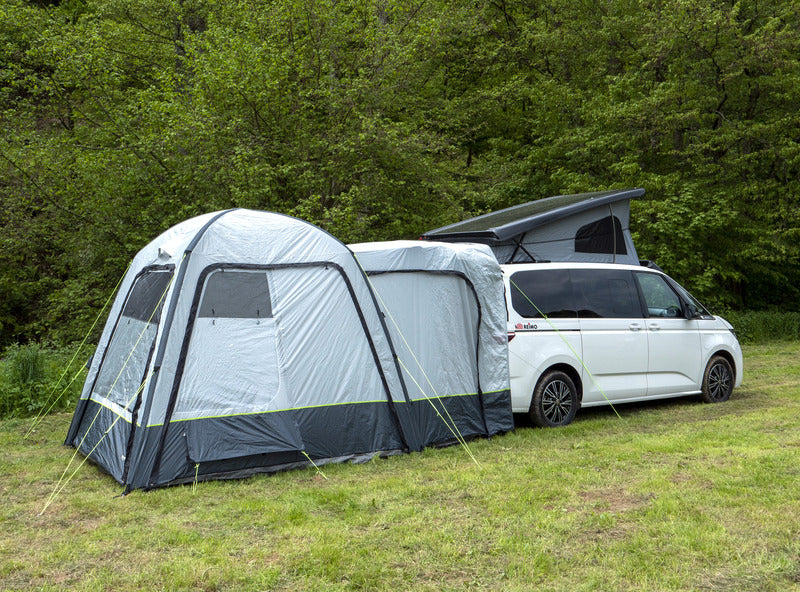 Reimo Tent Technology Aufblasbares Universal-Heckzelt UniVan Air
